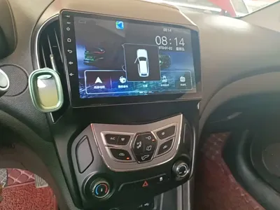 Chery Arrizo 5