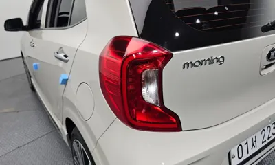 Kia Morning