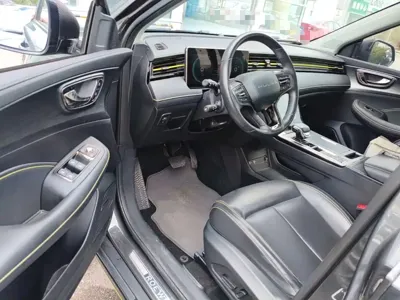 Roewe RX5 New Energy