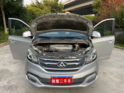 大通 G10