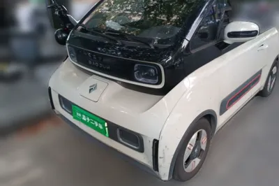 Baojun KiWi EV