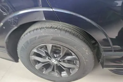 Honda Breeze