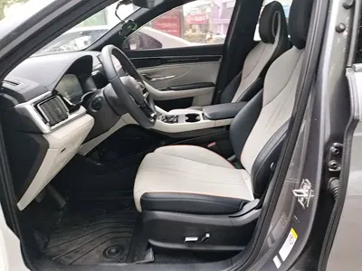 BYD PLUS New Energy