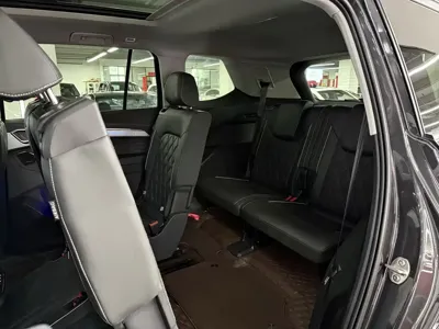 Volkswagen Talagon