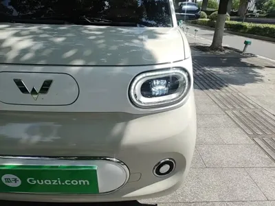Wuling MINIEV