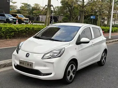 Changan Benben E-Star