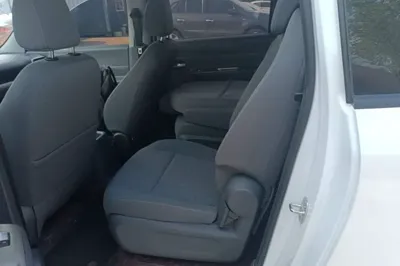 Wuling Hongguang New Energy