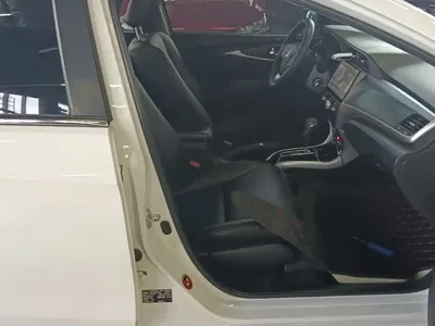 Honda Crider