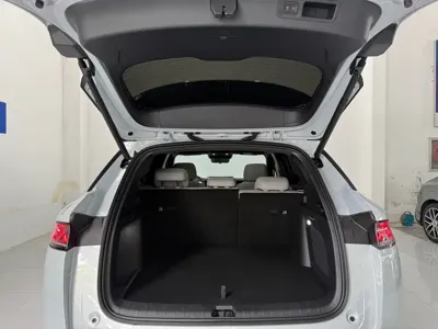 BYD 宋Ultra