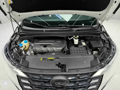 GAC Motor Trumpchi M6