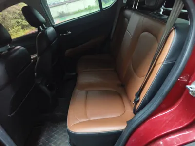 Baojun 510