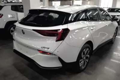 Buick Velite 6