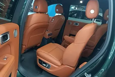 Li Auto L9