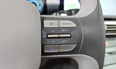 Hyundai Nexo