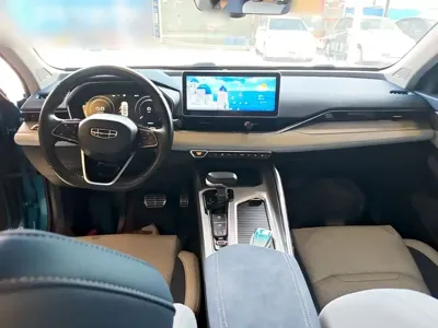 Geely Xingrui
