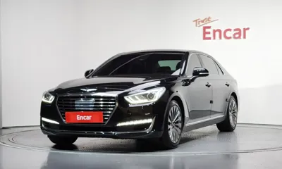 Genesis EQ900