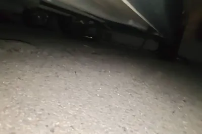 Kia KX3