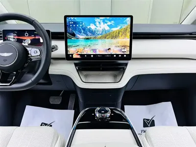 Galaxy Yizhen L380