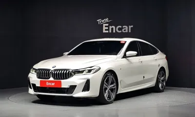 BMW Gran Turismo