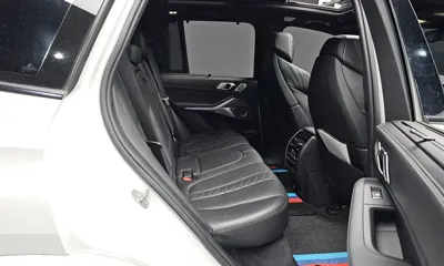 BMW X5M