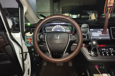 Honda Elysion