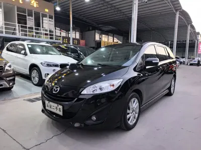 Mazda 5