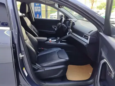 BYD Pro