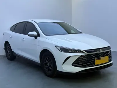 BYD Qin Plus