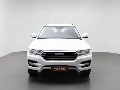Haval H7