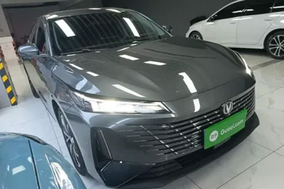 Changan Eado