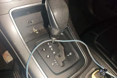 Citroen C4 Sega