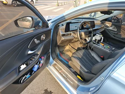 Chery Fengyun Fengyun A8