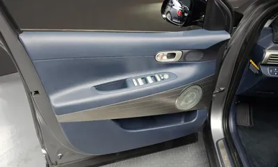 Hyundai Nexo