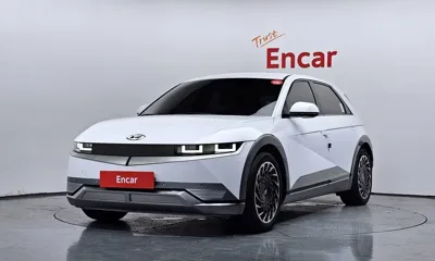 Hyundai Ioniq5