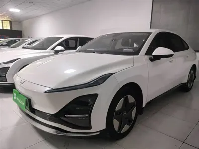 Wuling 五菱E5