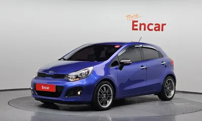 Kia Pride
