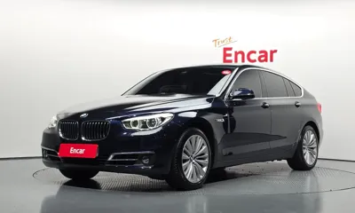 BMW Gran Turismo