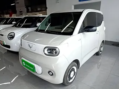 Wuling MINIEV