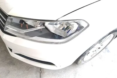 Volkswagen Santana