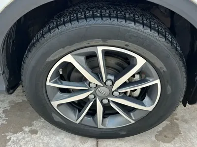 Geely Binyue