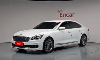 Kia K9