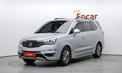 KG_Mobility_Ssangyong KORANDO