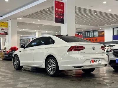 Volkswagen Lamando