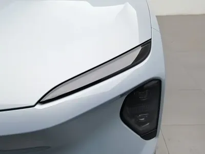 Nio ES7