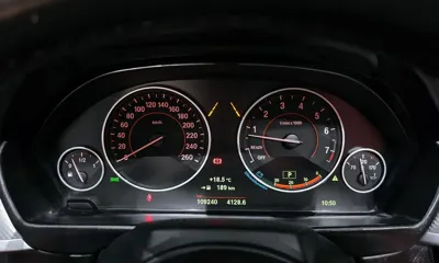 BMW 4-Series