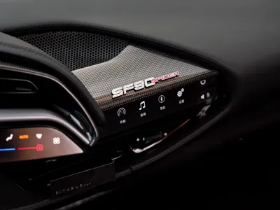 Ferrari SF90
