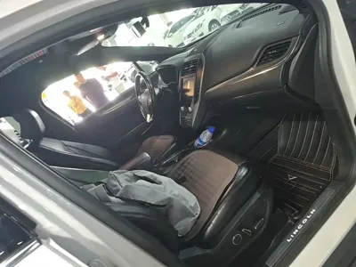 Lincoln MKC