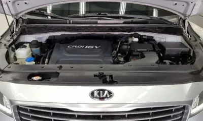 Kia Canival