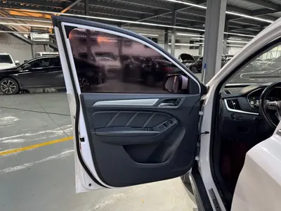 Roewe RX5 New Energy