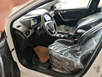 Guojin Auto Junxing